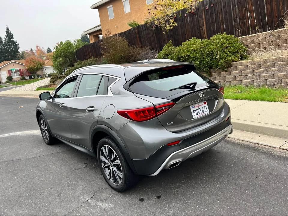 2017 Infiniti QX30 - Image 5 of 11