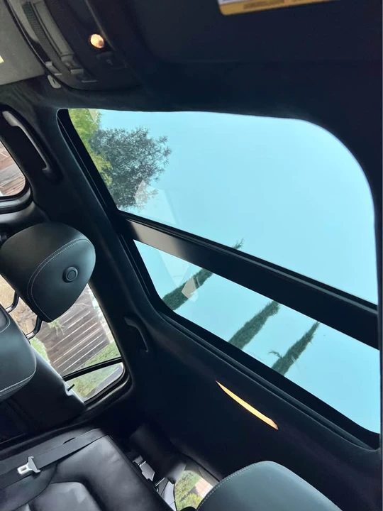 2017 Infiniti QX30 - Image 8 of 11
