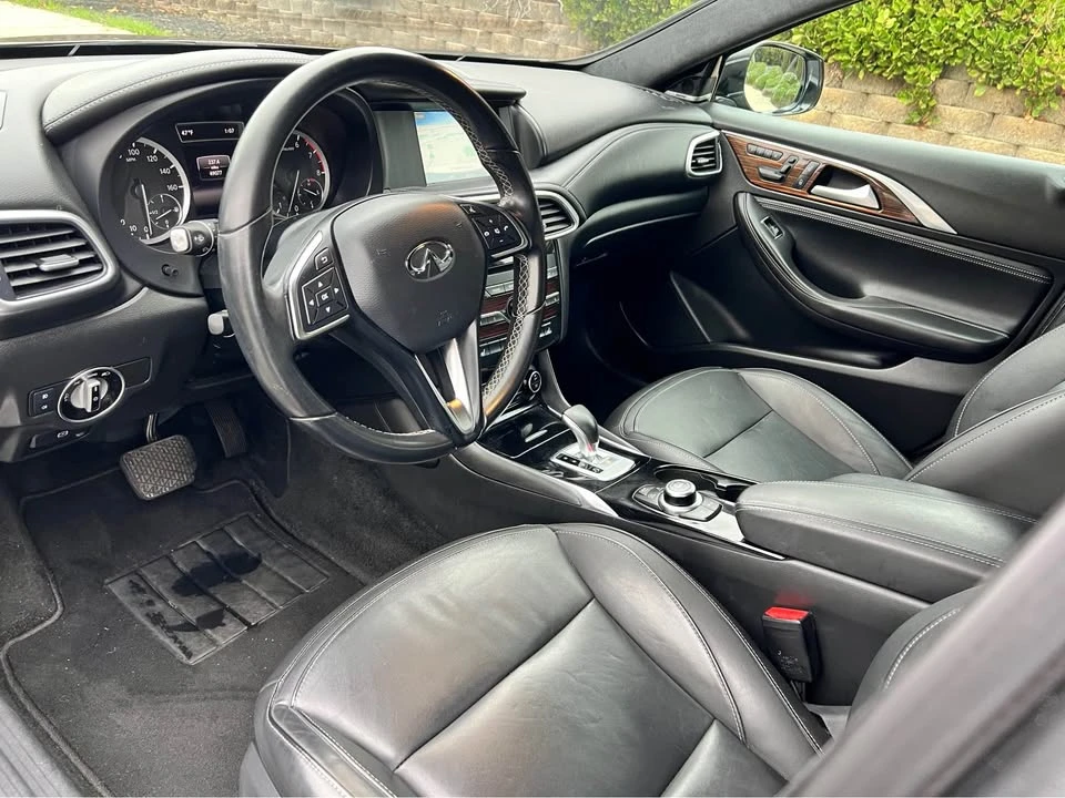 2017 Infiniti QX30 - Image 6 of 11