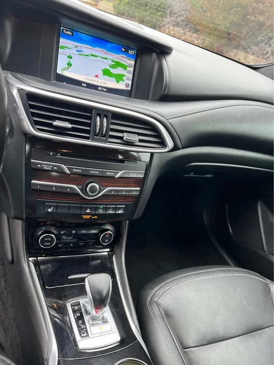 2017 Infiniti QX30 - Image 9 of 11