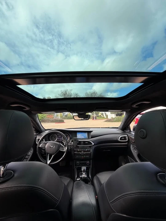 2017 Infiniti QX30 - Image 15 of 18