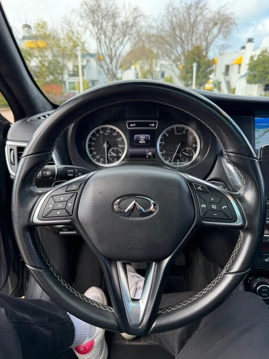 2017 Infiniti QX30 - Image 17 of 18