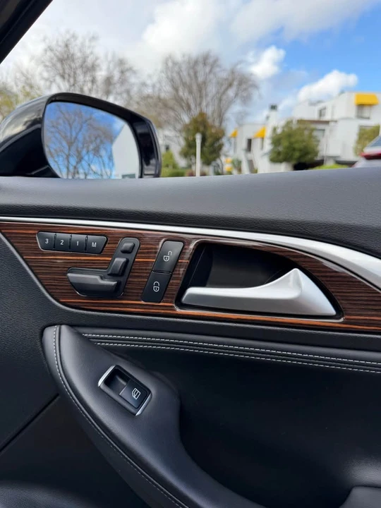 2017 Infiniti QX30 - Image 12 of 20