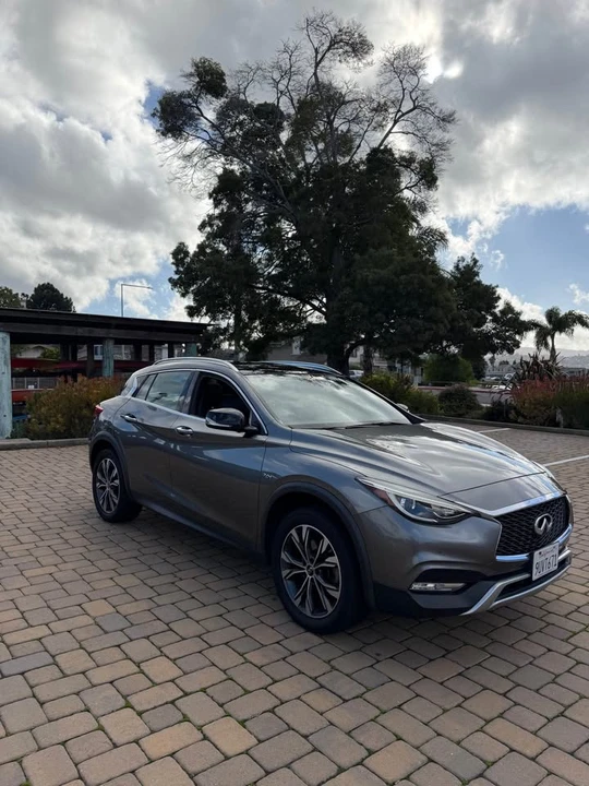 2017 Infiniti QX30 - Image 3 of 20