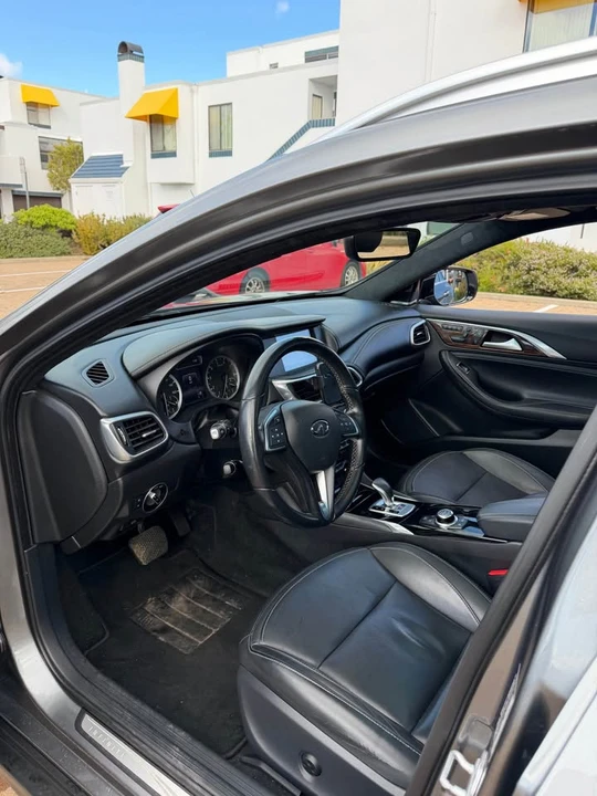 2017 Infiniti QX30 - Image 13 of 20
