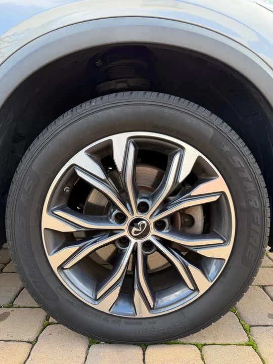 2017 Infiniti QX30 - Image 10 of 20