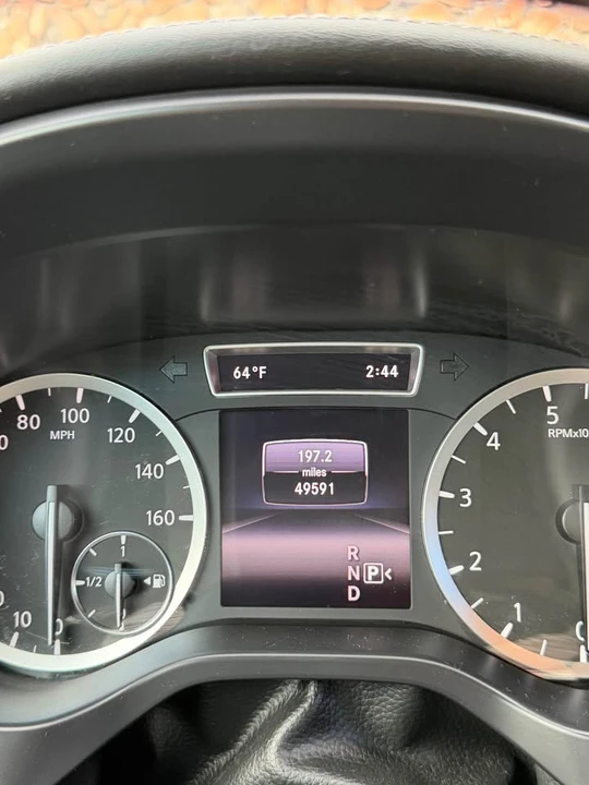 2017 Infiniti QX30 - Image 20 of 20
