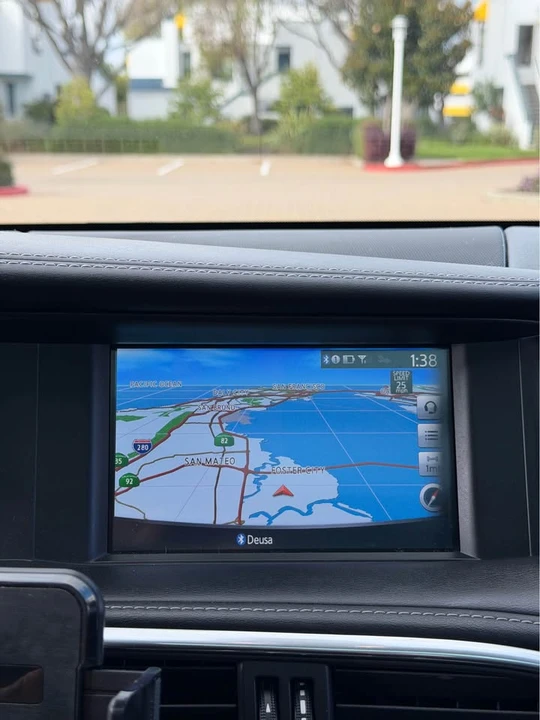 2017 Infiniti QX30 - Image 16 of 20