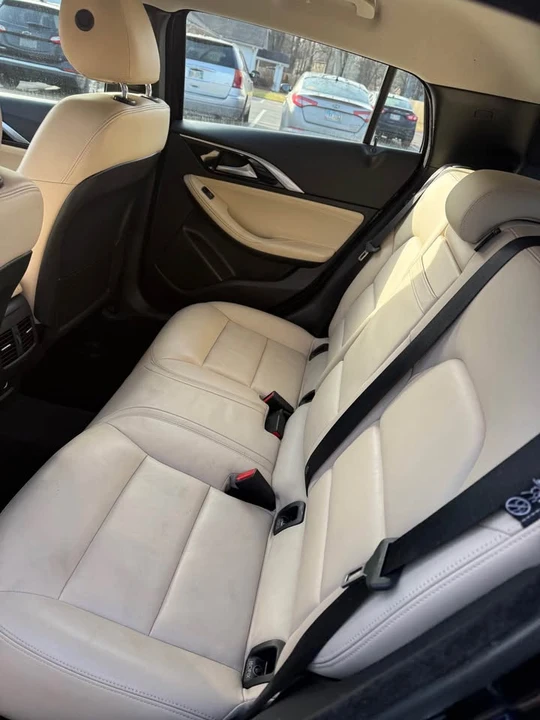 2017 Infiniti QX30 - Image 11 of 14
