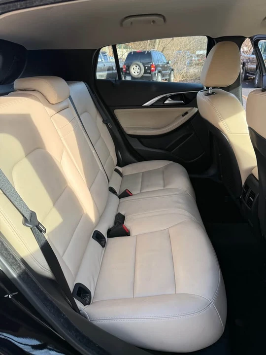 2017 Infiniti QX30 - Image 12 of 14