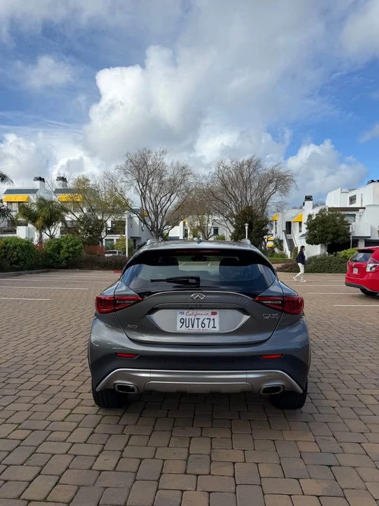 2017 Infiniti QX30 - Image 6 of 20