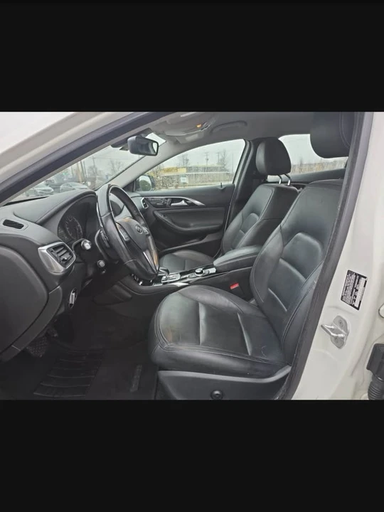 2017 Infiniti QX30 - Image 6 of 19