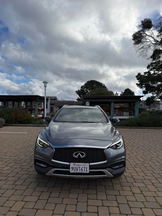 2017 Infiniti QX30 - Image 9 of 20