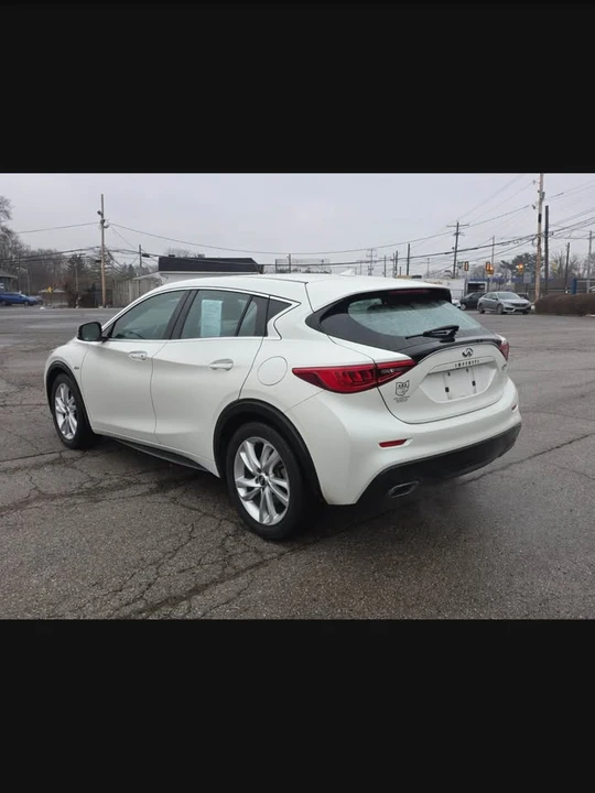 2017 Infiniti QX30 - Image 16 of 19