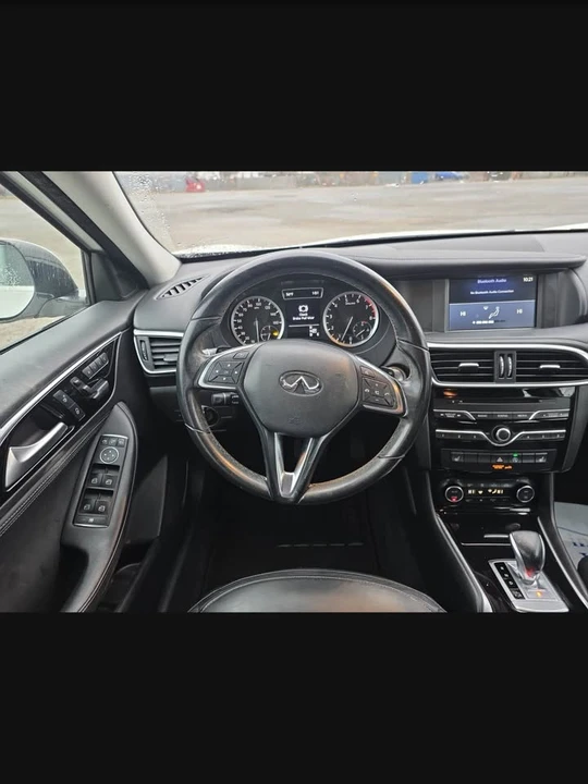 2017 Infiniti QX30 - Image 5 of 19
