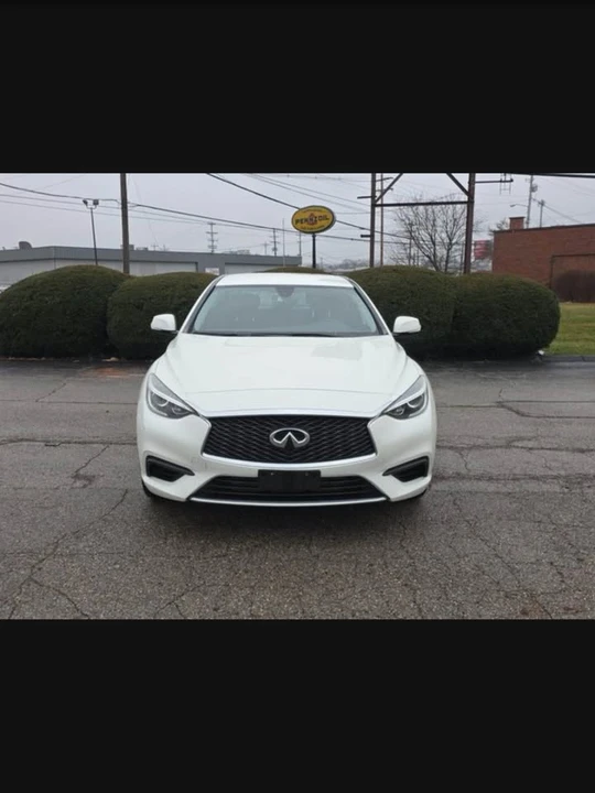2017 Infiniti QX30 - Image 4 of 19