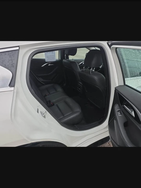2017 Infiniti QX30 - Image 11 of 19