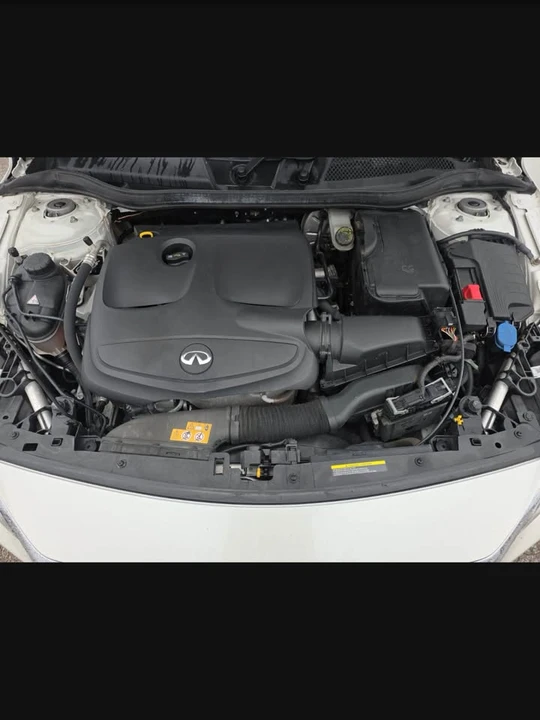 2017 Infiniti QX30 - Image 19 of 19