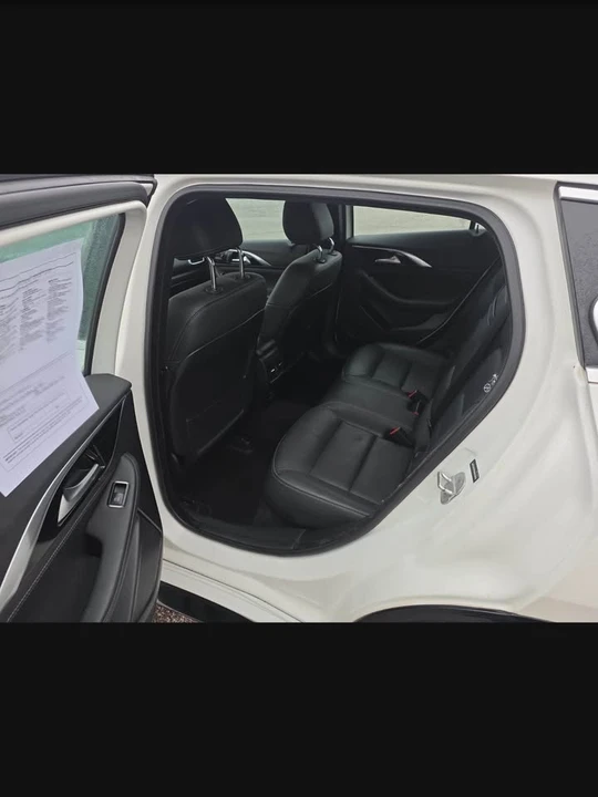2017 Infiniti QX30 - Image 13 of 19