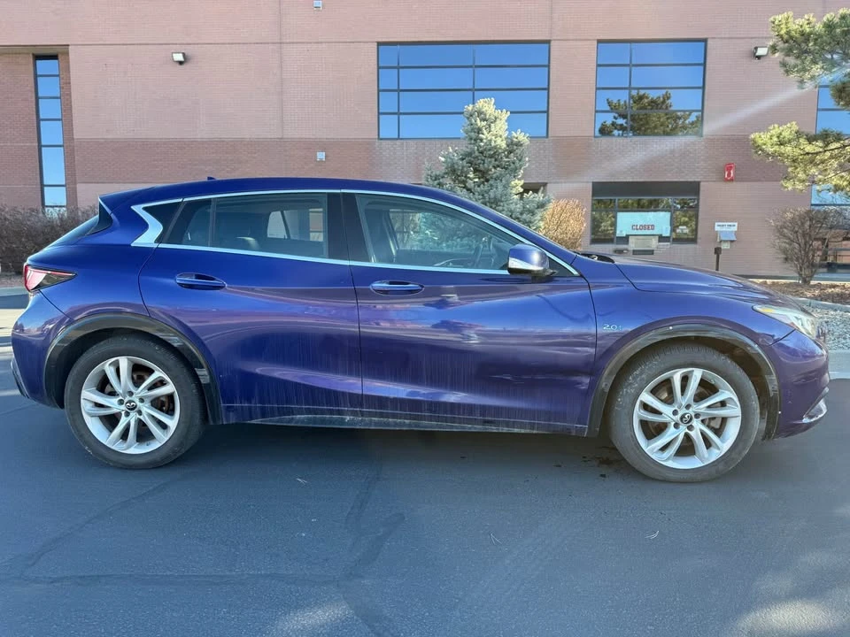 2017 Infiniti QX30 - Image 6 of 18