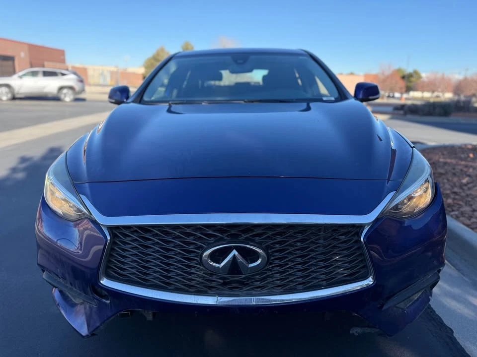 2017 Infiniti QX30 - Image 5 of 18