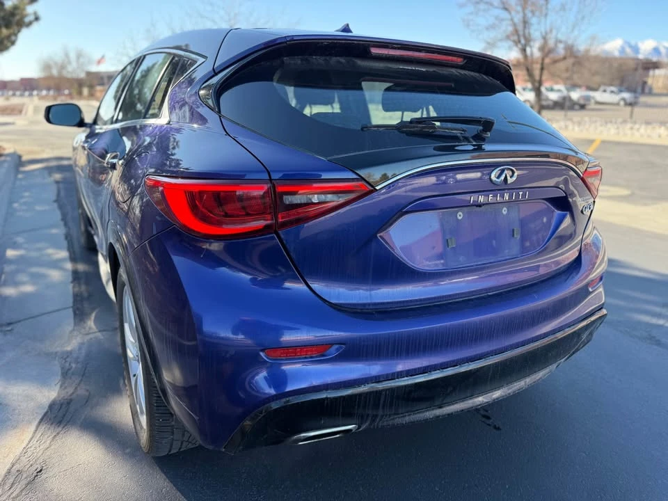 2017 Infiniti QX30 - Image 3 of 18