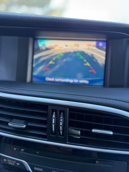 2017 Infiniti QX30 - Image 18 of 18