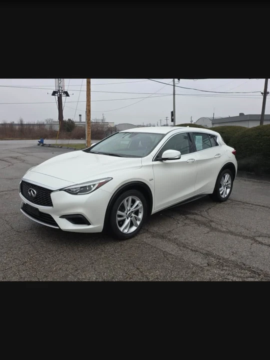 2017 Infiniti QX30 - Image 14 of 19