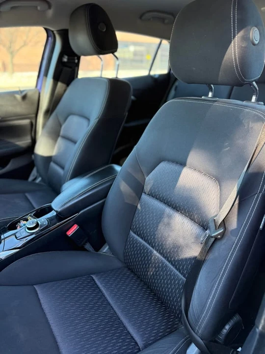 2017 Infiniti QX30 - Image 11 of 18