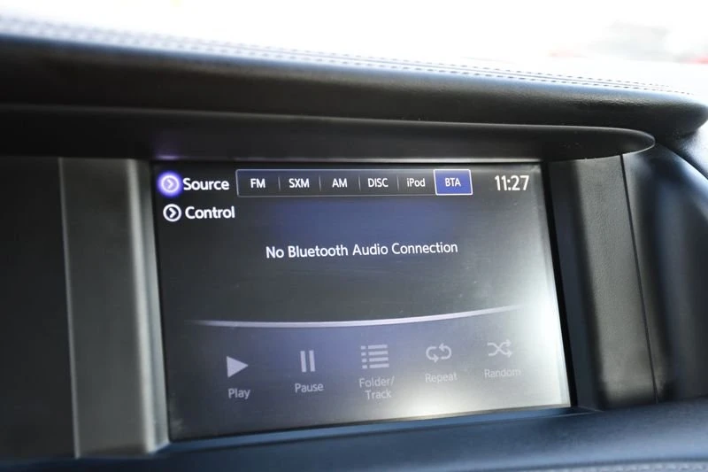 2017 Infiniti QX30 - Image 19 of 20