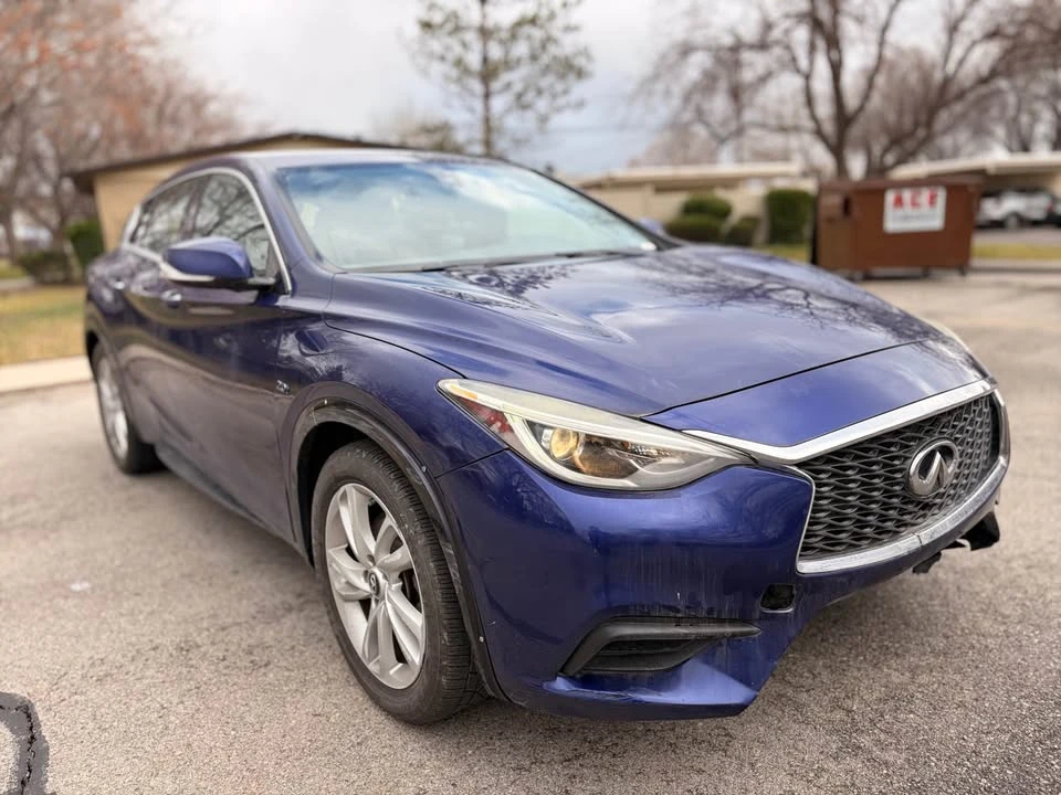 2017 Infiniti QX30 - Image 4 of 9