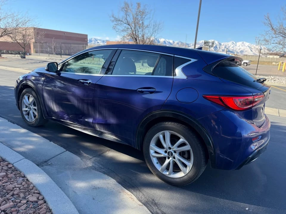 2017 Infiniti QX30 - Image 7 of 18