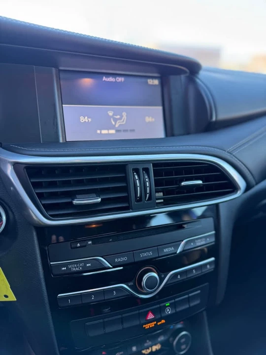 2017 Infiniti QX30 - Image 15 of 18