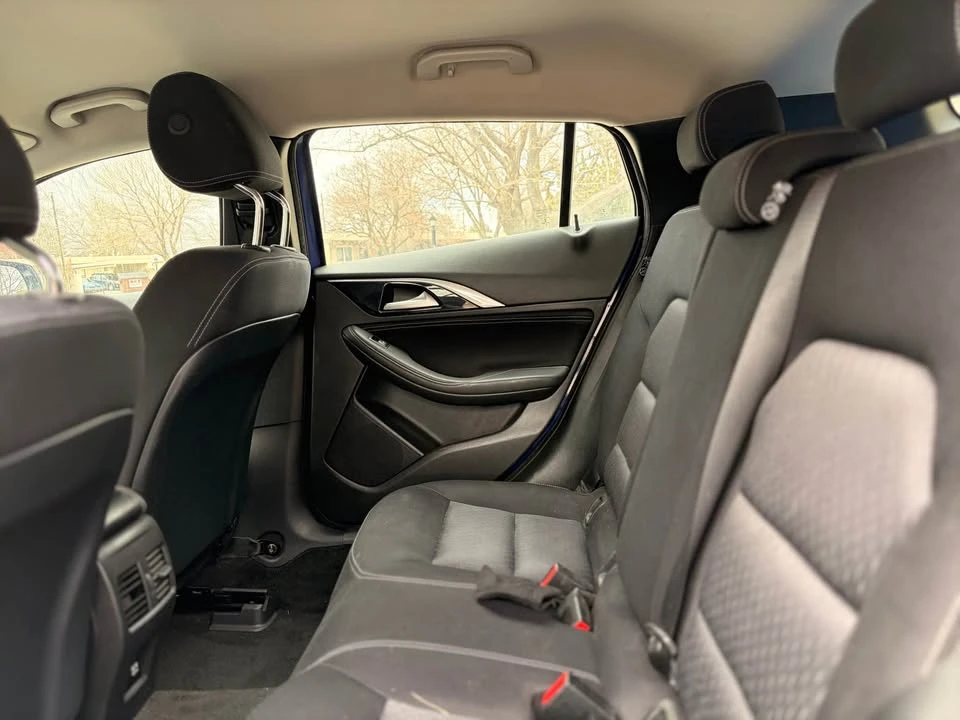 2017 Infiniti QX30 - Image 7 of 9