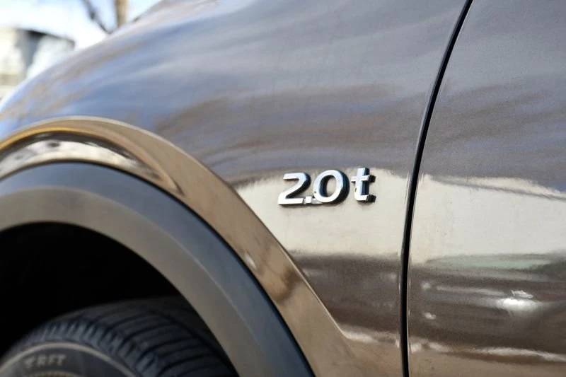 2017 Infiniti QX30 - Image 9 of 20