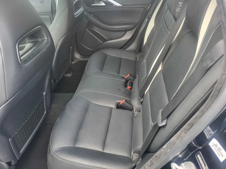 2017 Infiniti QX30 - Image 12 of 13