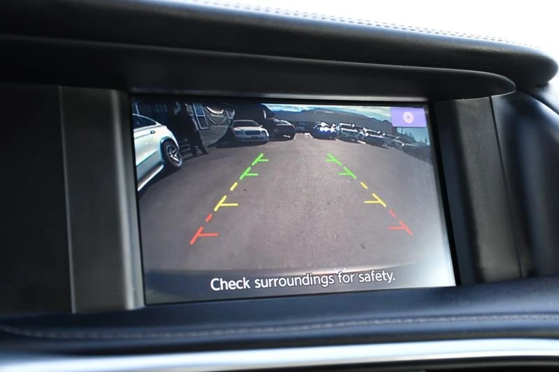2017 Infiniti QX30 - Image 18 of 20
