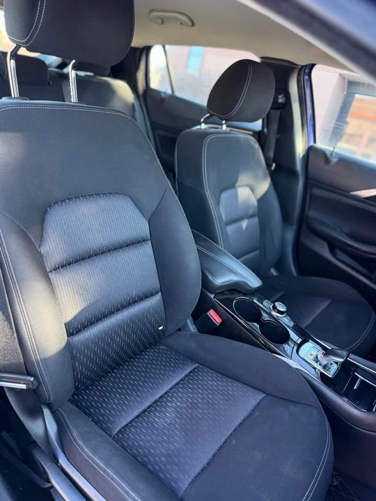 2017 Infiniti QX30 - Image 16 of 18