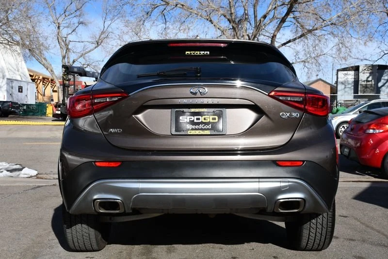 2017 Infiniti QX30 - Image 5 of 20