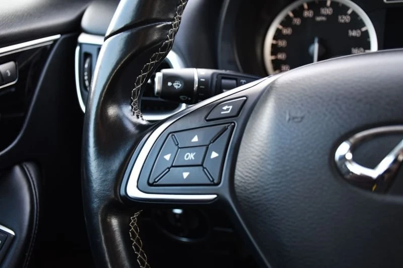 2017 Infiniti QX30 - Image 20 of 20