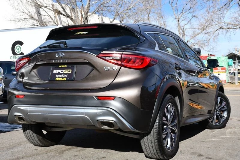 2017 Infiniti QX30 - Image 6 of 20