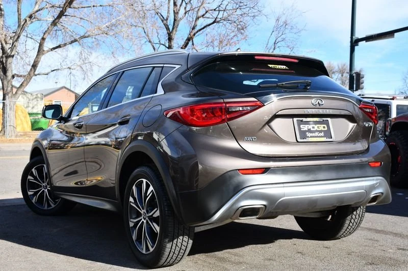 2017 Infiniti QX30 - Image 4 of 20
