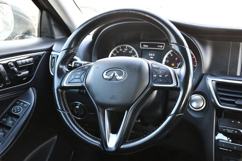 2017 Infiniti QX30 - Image 12 of 20