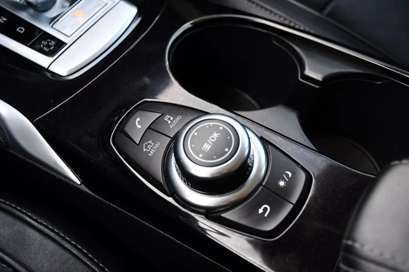 2017 Infiniti QX30 - Image 14 of 20