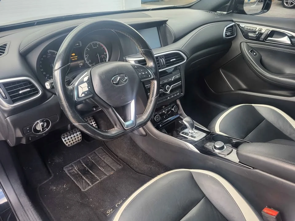 2017 Infiniti QX30 - Image 11 of 13