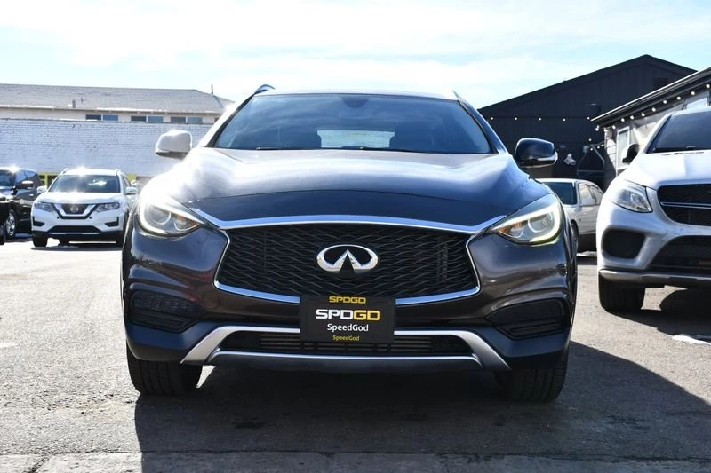 2017 Infiniti QX30 - Image 2 of 20