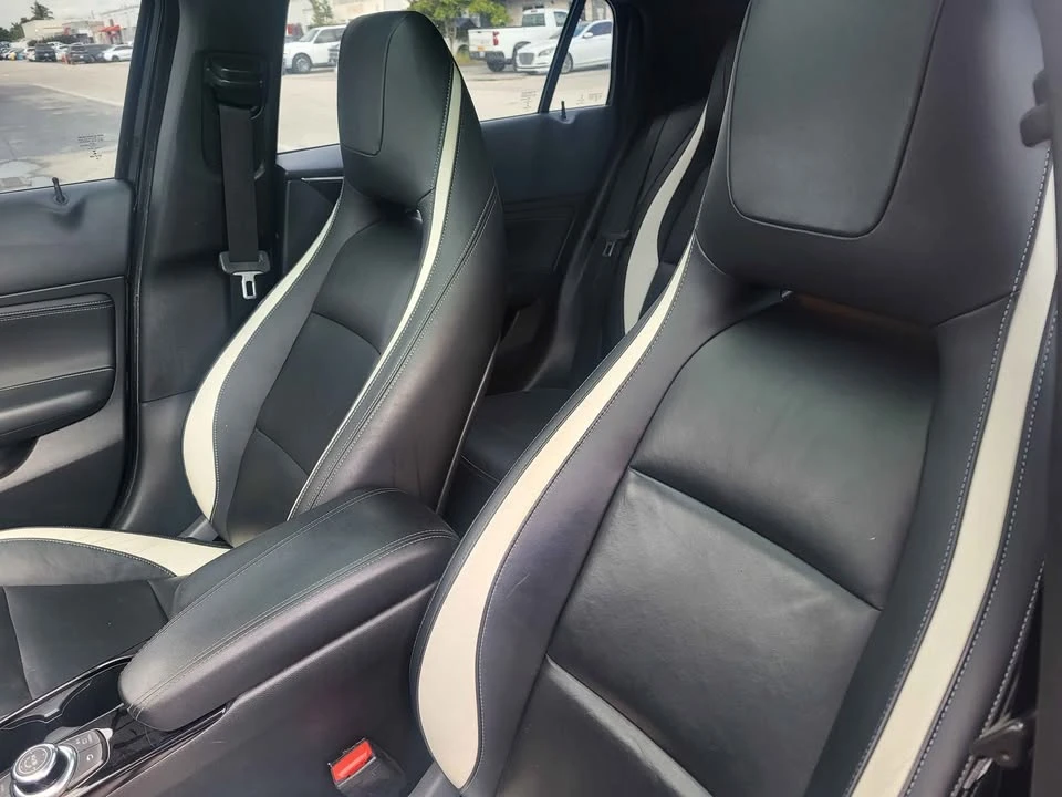 2017 Infiniti QX30 - Image 10 of 13