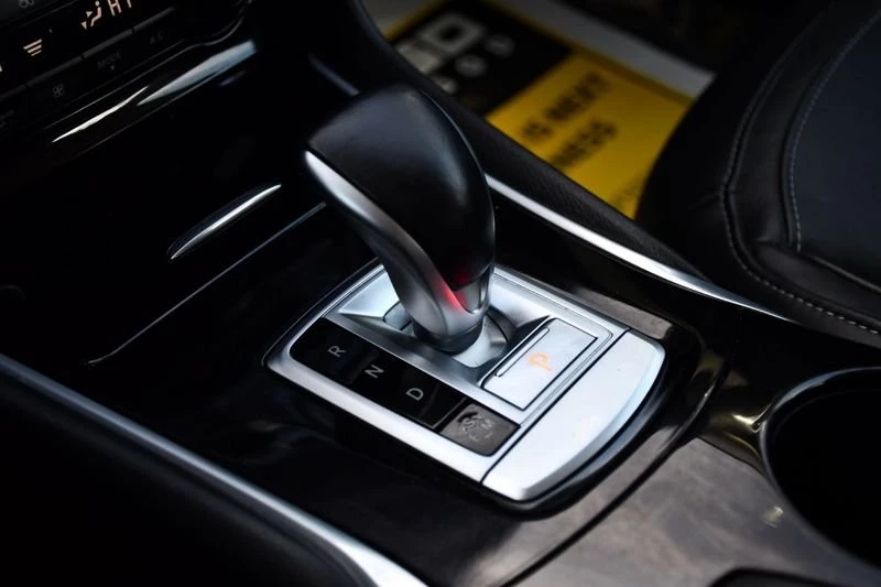 2017 Infiniti QX30 - Image 13 of 20