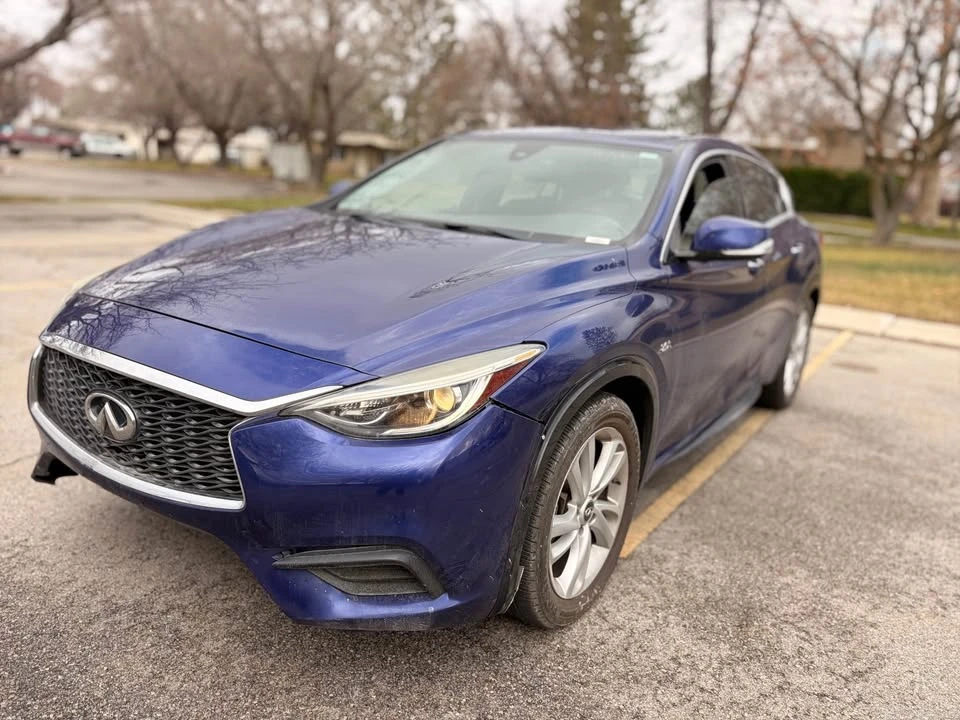 2017 Infiniti QX30 - Image 5 of 9