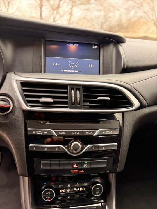 2017 Infiniti QX30 - Image 8 of 9